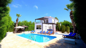 Villa Artemisia